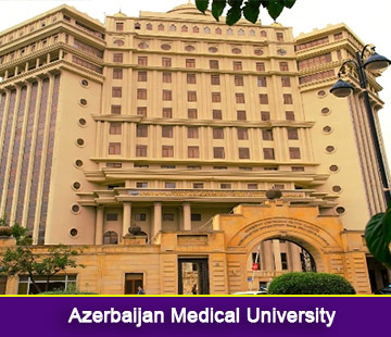 Azerbaijan Medical University-pic